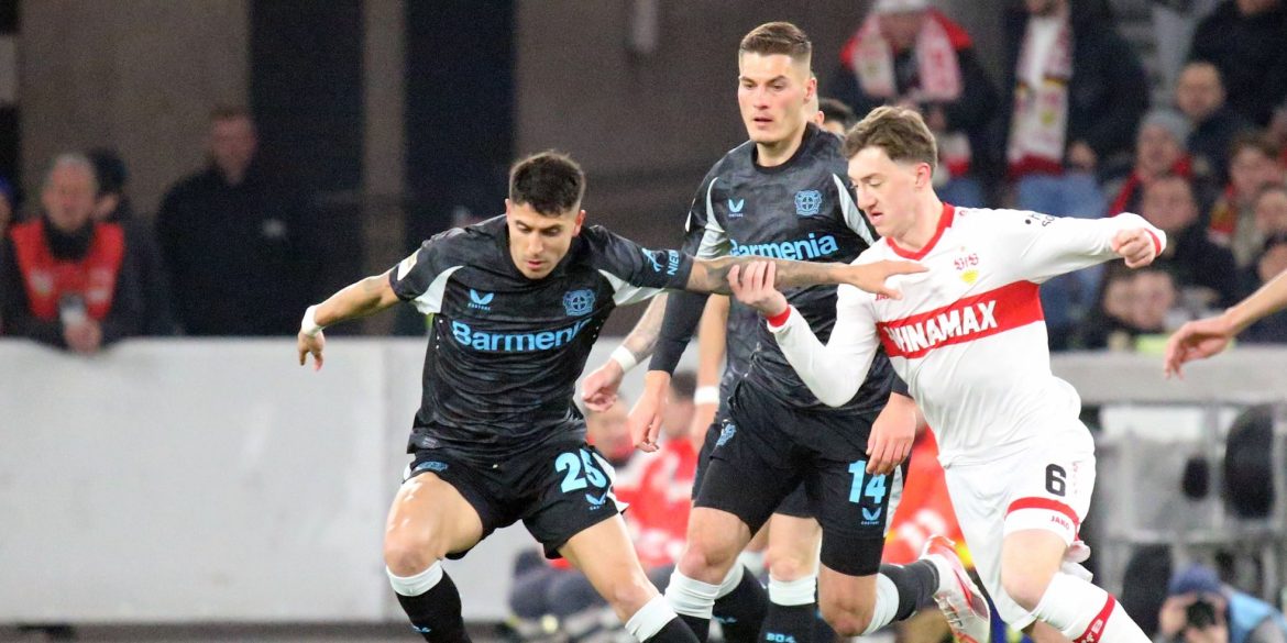 Kaufempfehlungen ab 8 Mio.: VfB-Star und Bayer-Knipser im Fokus