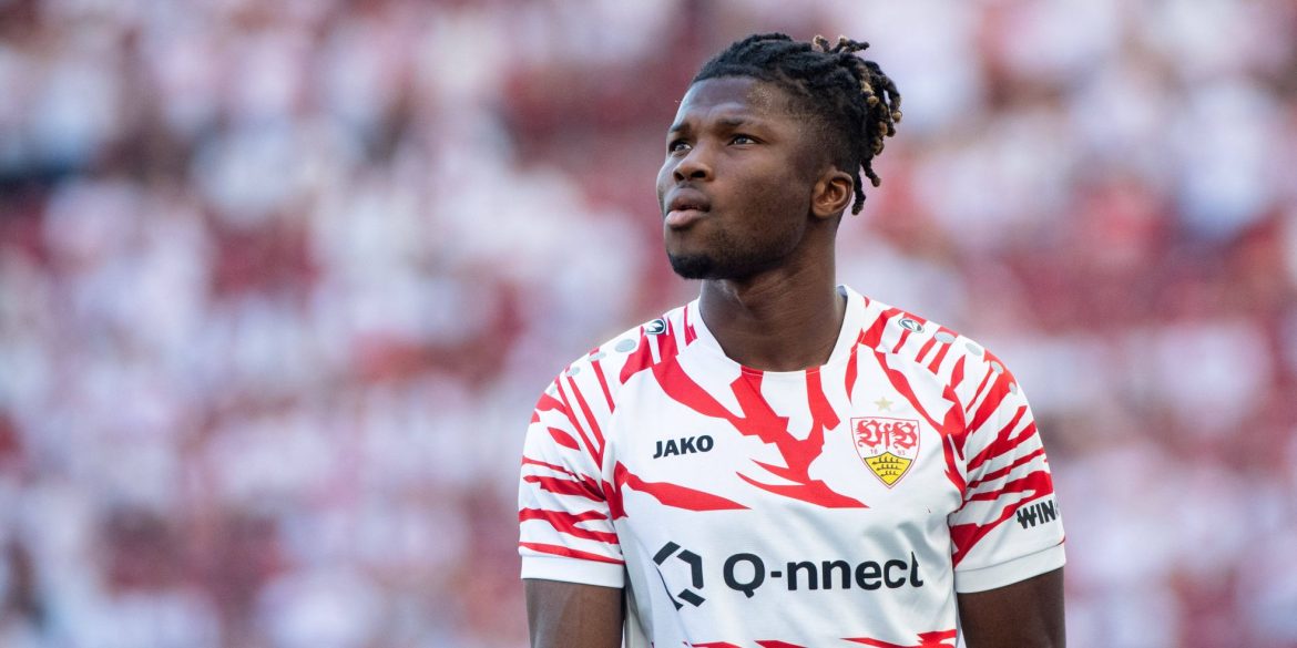 VfB Stuttgart: Neuzugänge El Bilal Toure und Ameen Al-Dakhil im Check
