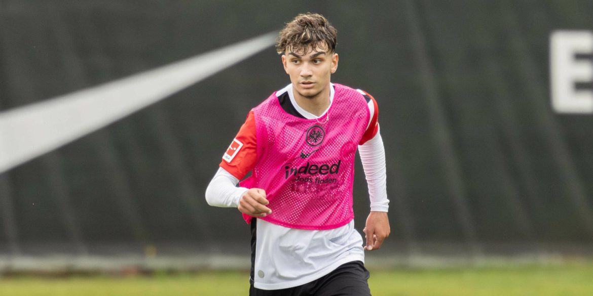 Frankfurt: Neuzugänge Can Uzun & Oscar Höjlund im Check