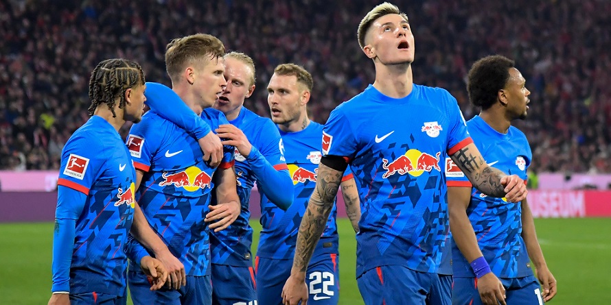 Marktwertgewinner des Monats: Trio von RB Leipzig, Mainz und Bayer überrascht
