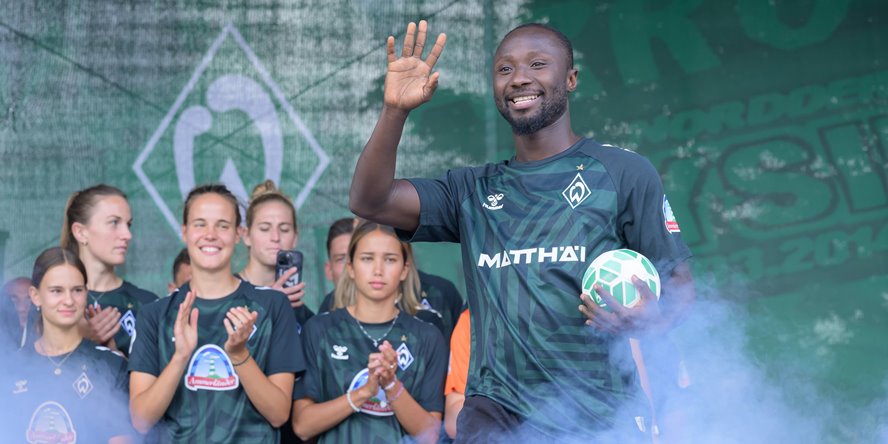 Saisonvorschau Werder Bremen: Ein Star kommt, einer geht?
