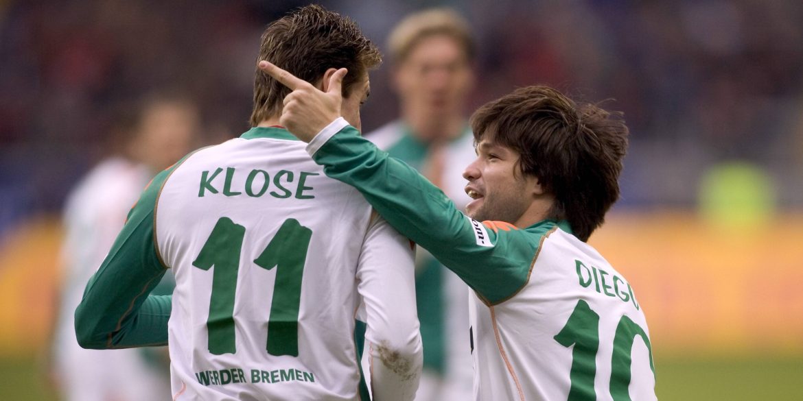 Klose, Mintal & Co.: Die besten Comunio-Saisonleistungen der 2000er Jahre