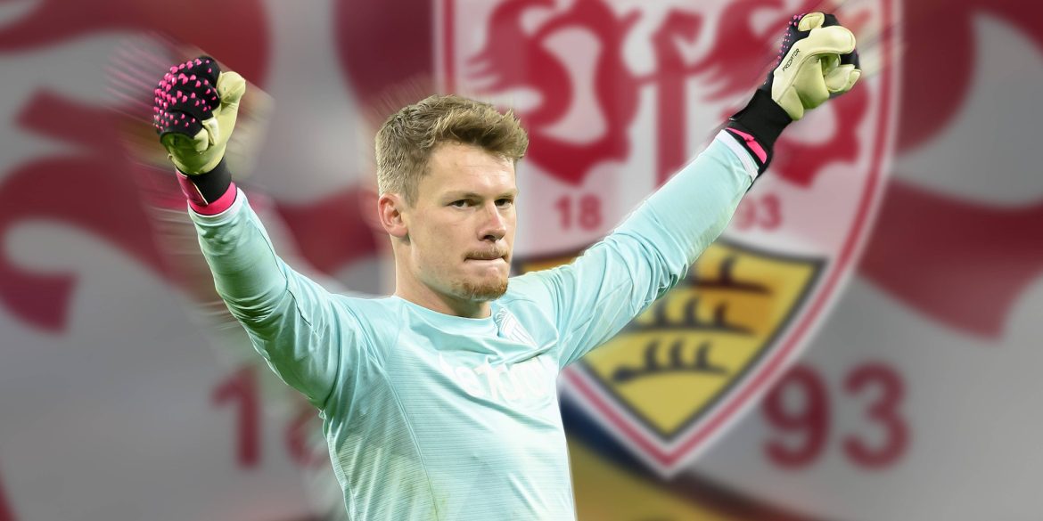 Transfergerüchte: Gosens-Wechsel rückt näher – Nübel hat zwei Optionen, Diaby-Angebot abgelehnt