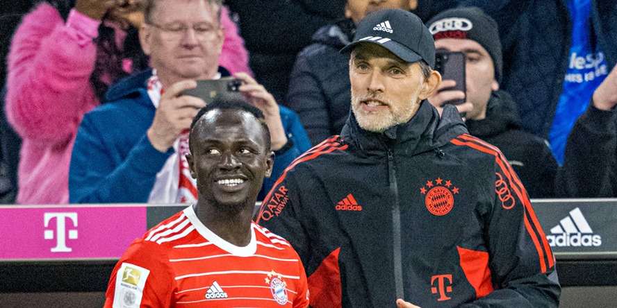 Der FC Bayern München unter Thomas Tuchel: Wer sind Gewinner und Verlierer des Trainerwechsels?