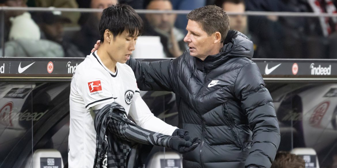 Schnell verkaufen! Das sind die Verlierer des 26. Spieltags