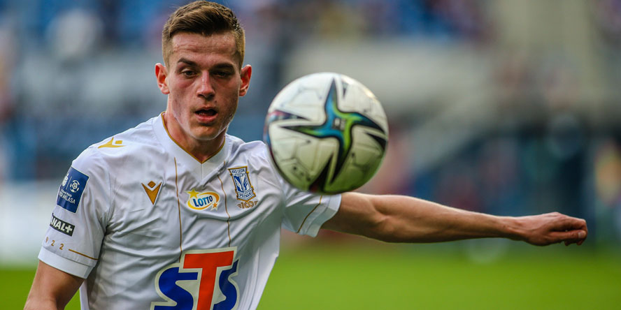 Wolfsburg-Neuzugang Jakub Kaminski im Comunio Check: Einer der spannendsten Sommertransfers