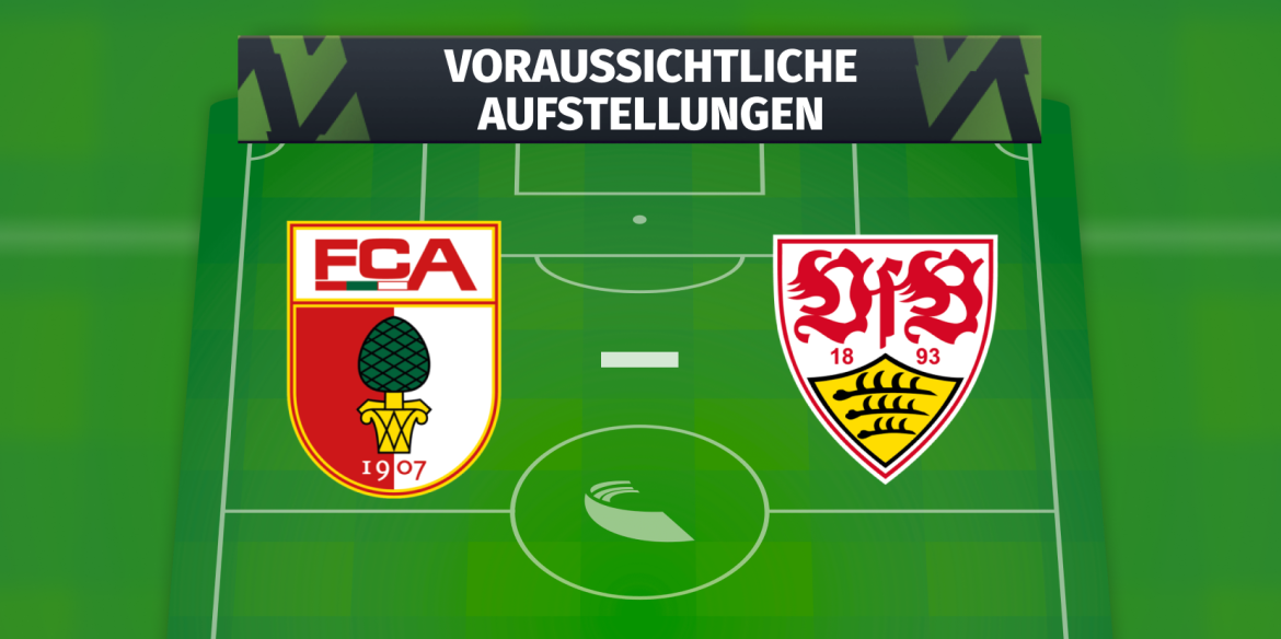 TSG Hoffenheim – SpVgg Greuther Fürth: Die voraussichtlichen Aufstellungen