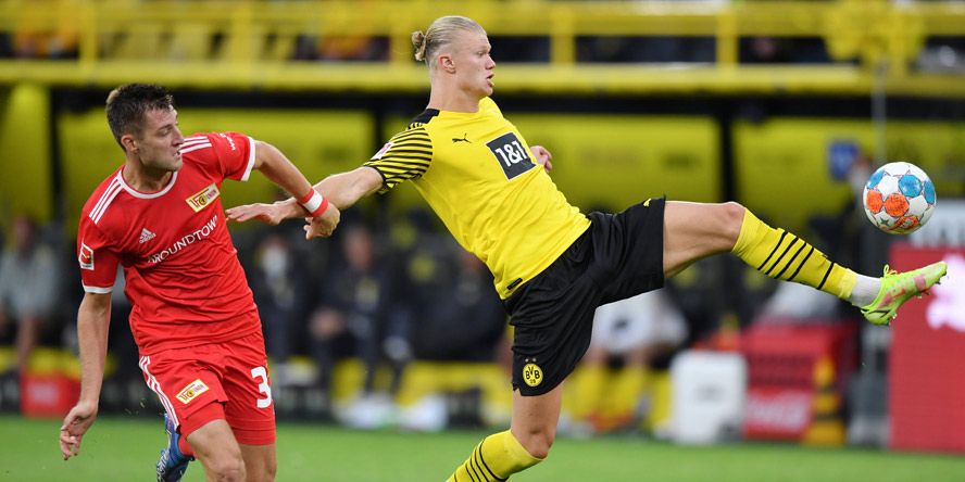 Das sind die effizientesten Spieler im Torabschluss