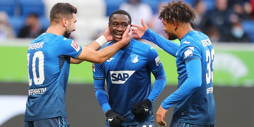 Marktwertgewinner der Woche – KW 47: Tops mit TSG-Duo – One-Hit-Wonder oder mehr?