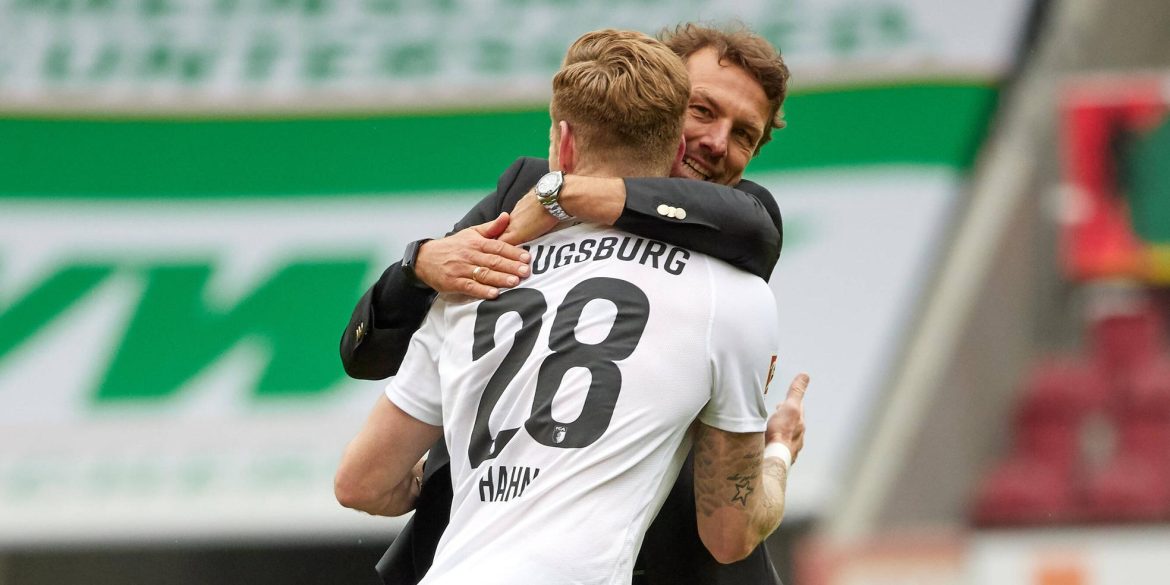 Saisonvorschau FC Augsburg: Volle Karte auf die guten alten Zeiten – mit Erfolg?