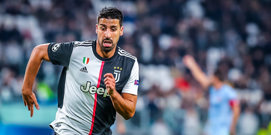 Hertha-Neuzugang Sami Khedira im Check: Anführer oder Auslaufmodell?