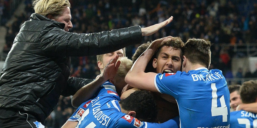 Comunio History: Hoffenheim gegen Frankfurt – Ein Spiel, drei Geschichten
