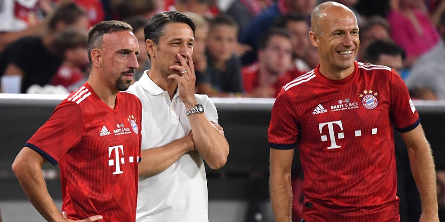 Absolute Marktwertgewinner – KW 20: „Robbery“ und Co. sind vor dem 34. Spieltag gefragt!
