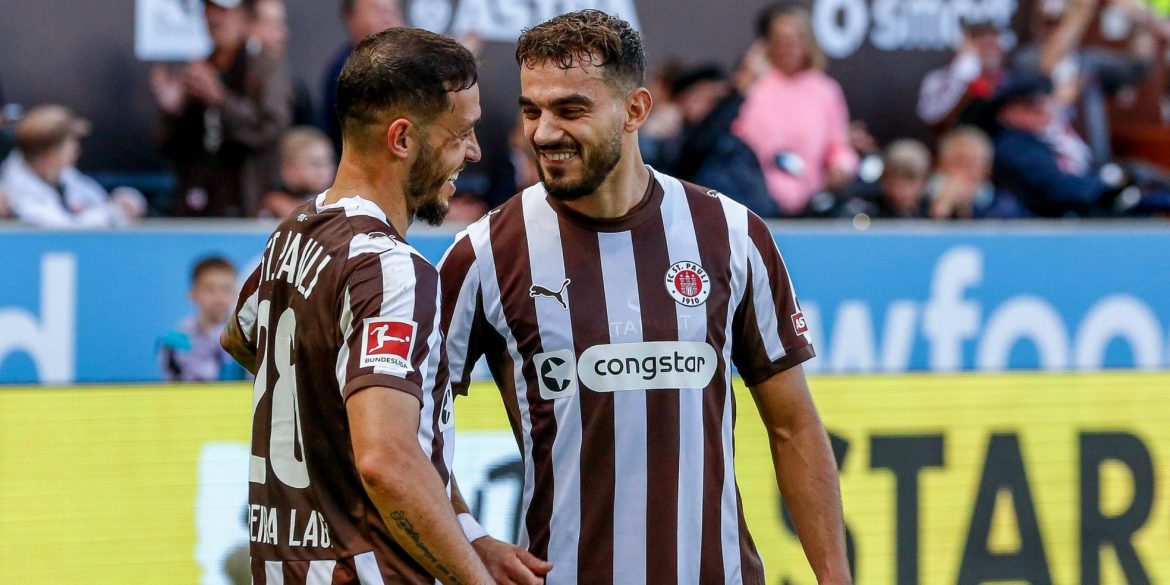 Alle Spieler des FC St. Pauli einsortiert: Wen kaufen, wen verkaufen?