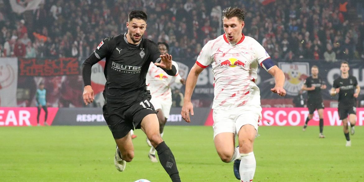 Frag Comunio: Gladbach-Star oder Bayern-Flügel? Was tun mit Frimpong?