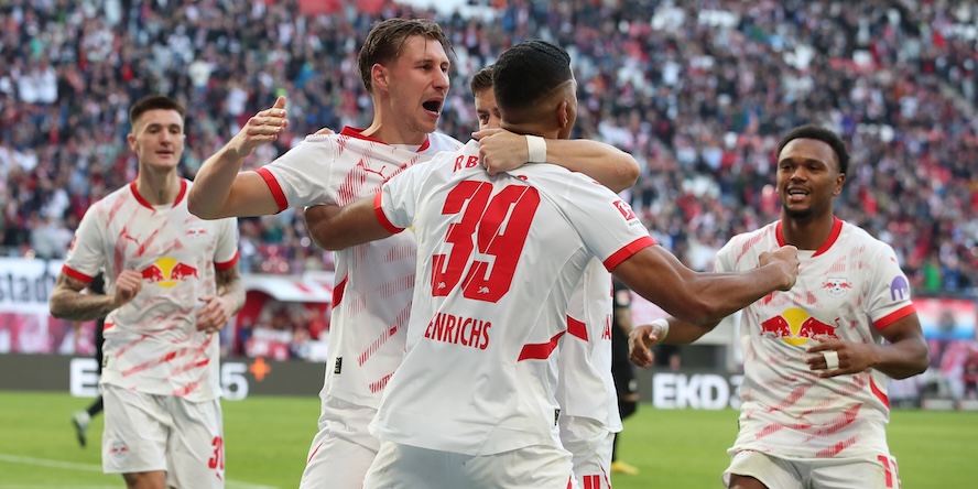 Alle RB Leipzig-Spieler einsortiert: Wen kaufen, wen verkaufen?