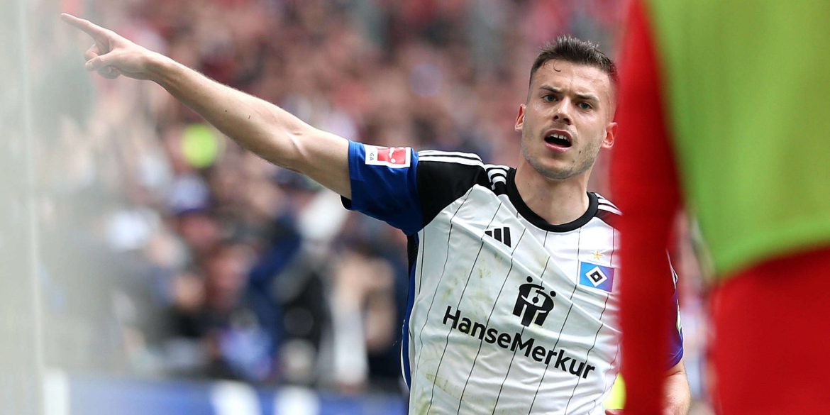 Union Berlin: Neuzugänge Laszlo Benes & Leopold Querfeld im Check