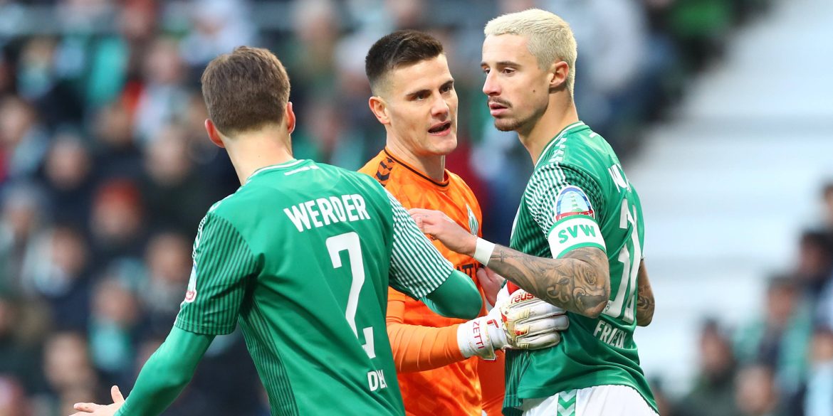 Kaufempfehlungen Tor: Unterschätzter Werder-Keeper – Durchbruch beim SC Freiburg