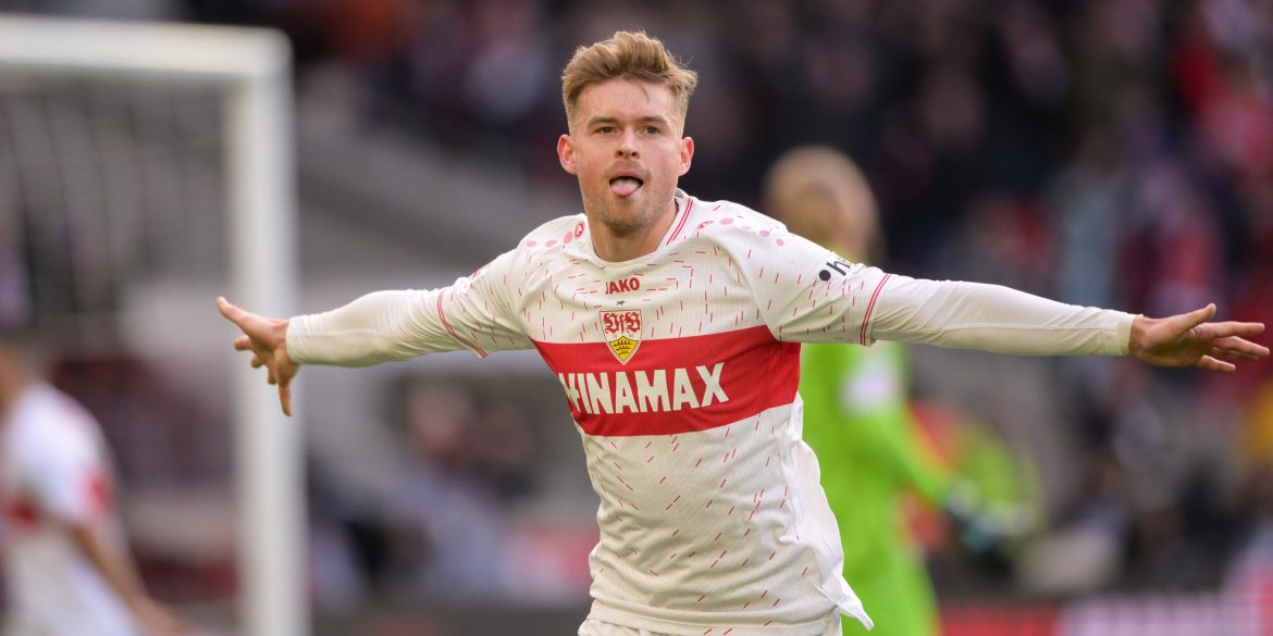 VfB-Verteidiger, Top-Neuzugang & Co.: Fünf Überraschungen seit der Winterpause