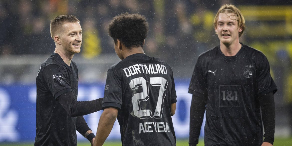 Frag Comunio: Hat Reus seinen Stammplatz verloren? Coman halten oder verkaufen?