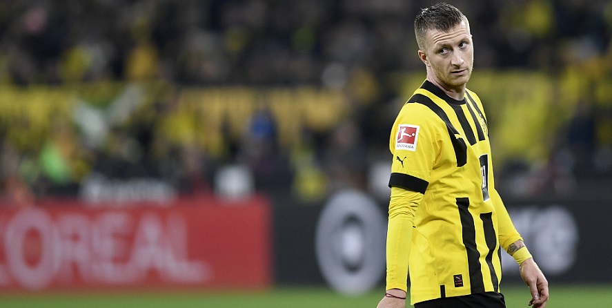 Marktwertverlierer: Wie umgehen mit Reus und Co.?