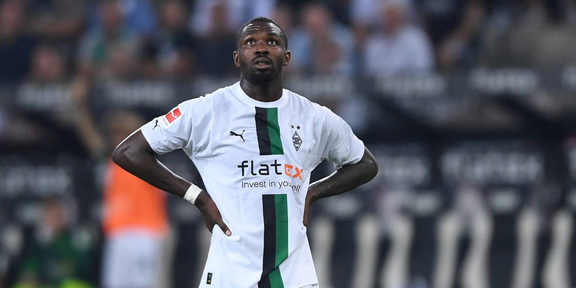 Transfergerüchte: Wolfsburg wird Problemfall los – zwei mögliche Nachfolger für Gladbachs Thuram