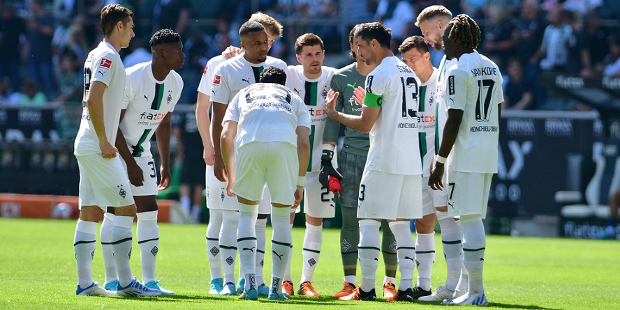 Teamcheck Borussia Mönchengladbach: Favre-Fußball ohne Lucien – aber mit Punktehamstern