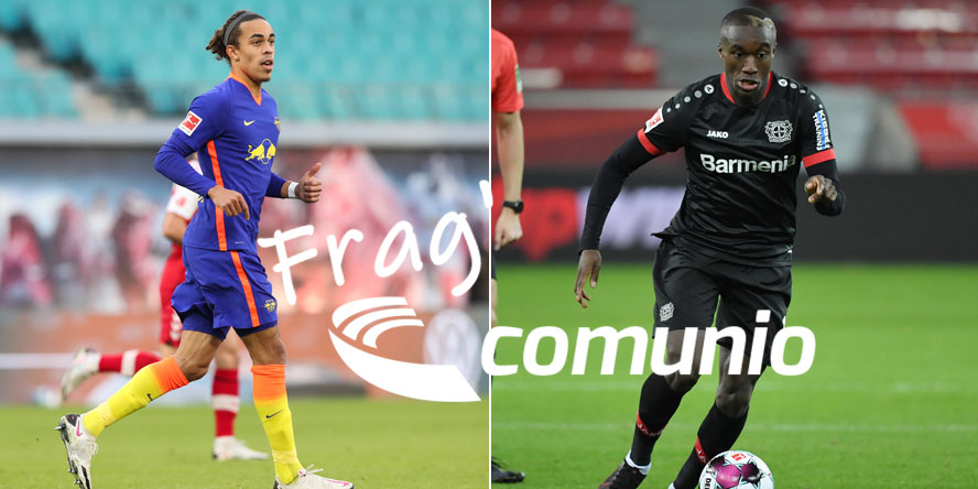 Frag‘ Comunio: Poulsen oder Diaby?