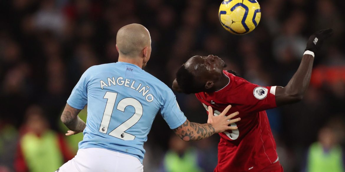 Leipzigs Neuzugang Angeliño im Comunio-Check: Ein Assistkönig von Manchester City