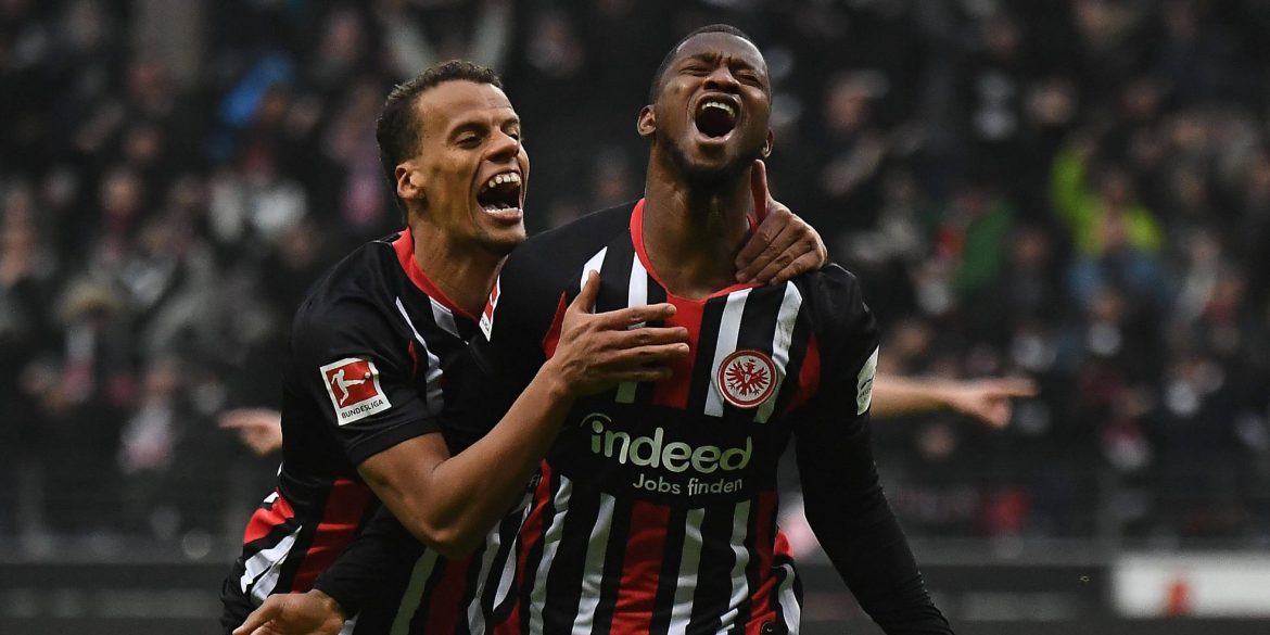 Vier Spiele, zehn Punkte, Pokal-Coup: Die Gewinner & Verlierer des Frankfurter Rückrundenstarts