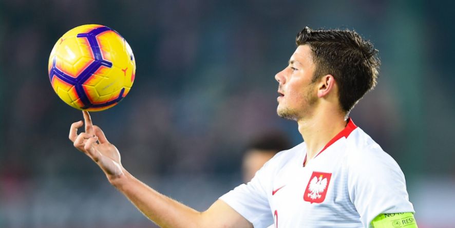 Fortunas Dawid Kownacki im Check: Von Sampdoria genug!