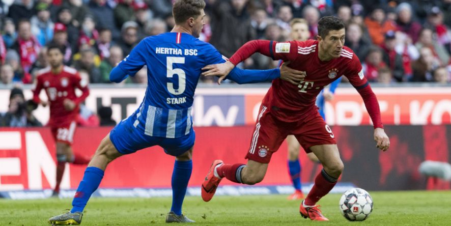 Comunio aktuell: Bei den Bayern geht die Seuche um