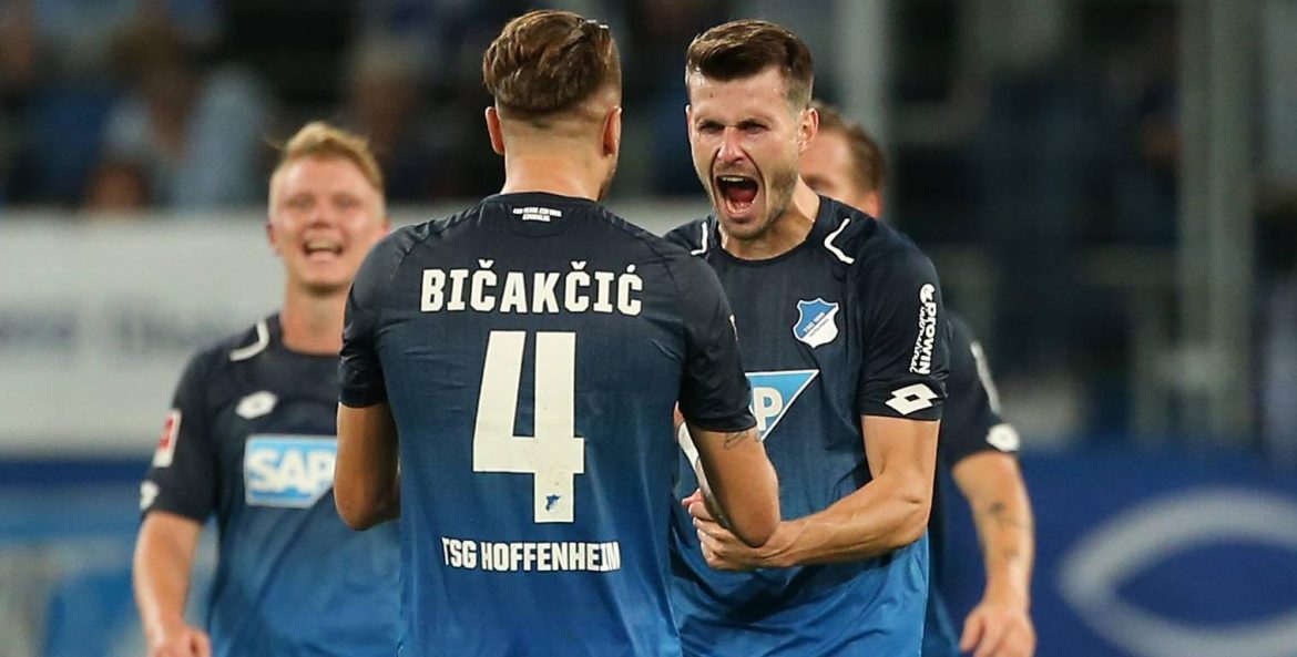 Comunio-Gerüchteküche: Verliert Hoffenheim zwei Innenverteidiger? Eintracht will Kostic