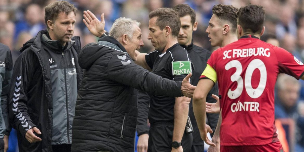 SC Freiburg vor der Vorbereitung: Ein bisschen weniger Drama, bitte!