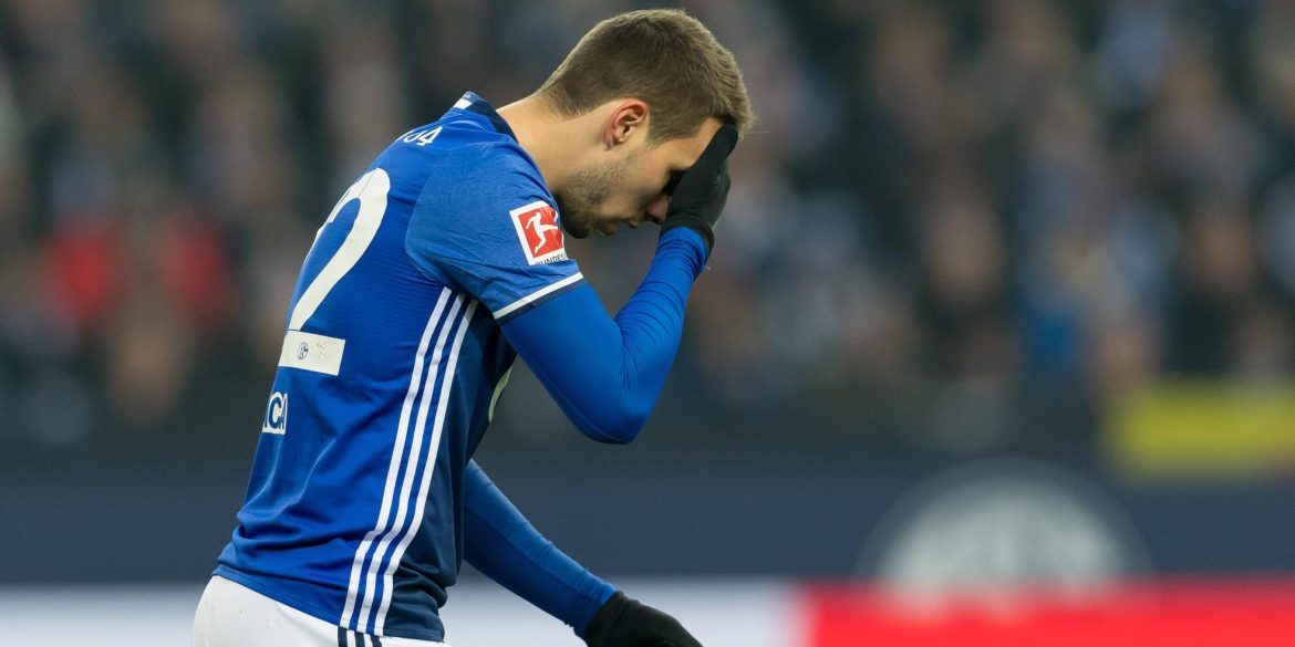 Schnell verkaufen! Das sind die Verlierer des 22. Spieltags